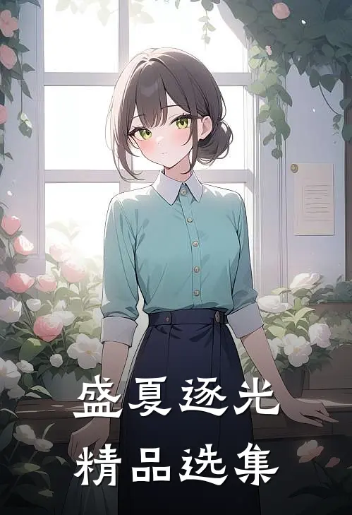 盛夏逐光精品选集