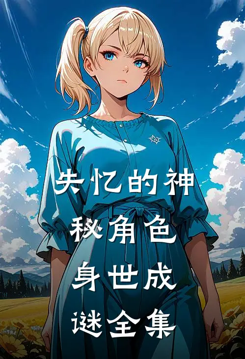 失忆的神秘角色,身世成谜 全集免费观看