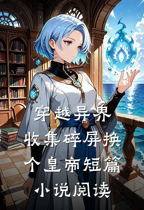 穿越异界：收集碎屏换个皇帝短篇小说阅读