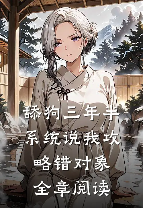 舔狗三年半，系统说我攻略错对象全章阅读
