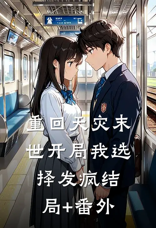 重回天灾末世开局我选择发疯结局+番外