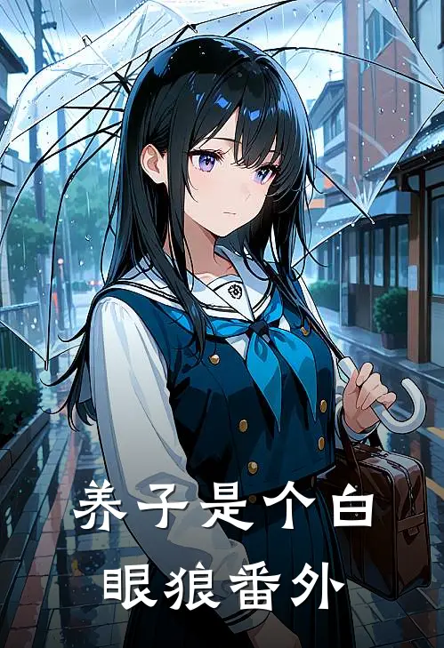养子是个白眼狼 番外