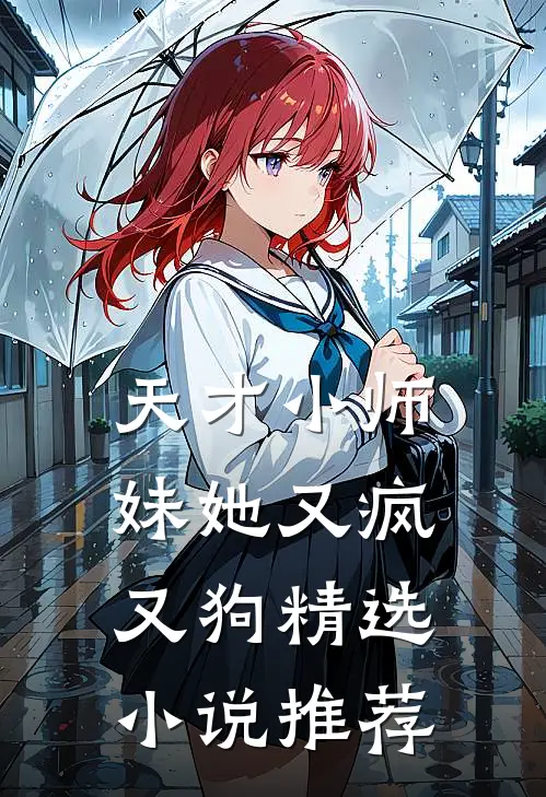 天才小师妹她又疯又狗精选小说推荐