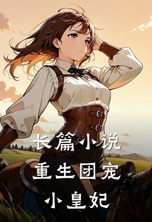 长篇小说重生团宠小皇妃