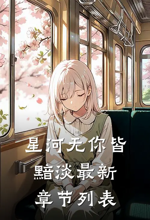 星河无你皆黯淡最新章节列表