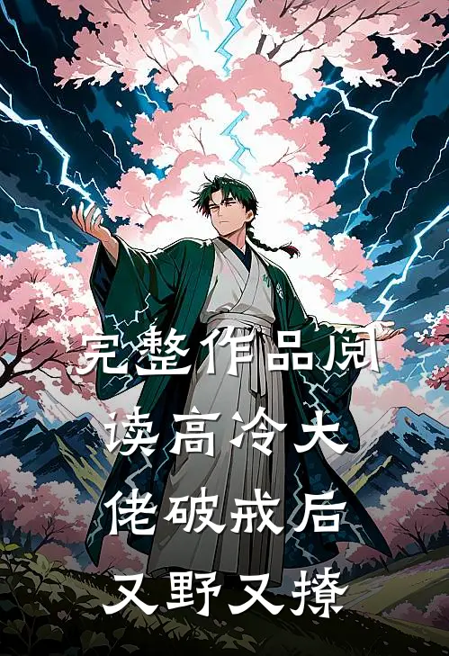 完整作品阅读高冷大佬破戒后，又野又撩