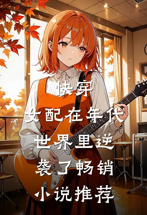 快穿女配在年代世界里逆袭了畅销推荐