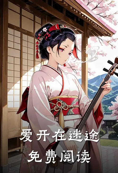 爱开在迷途免费阅读