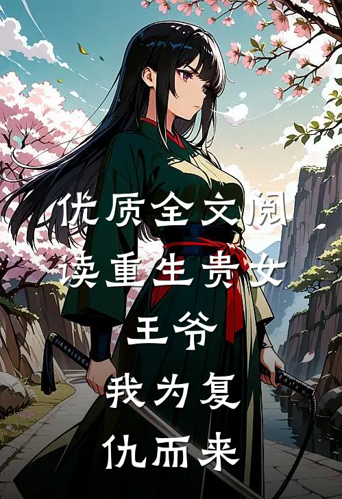 优质全文阅读重生贵女：王爷，我为复仇而来