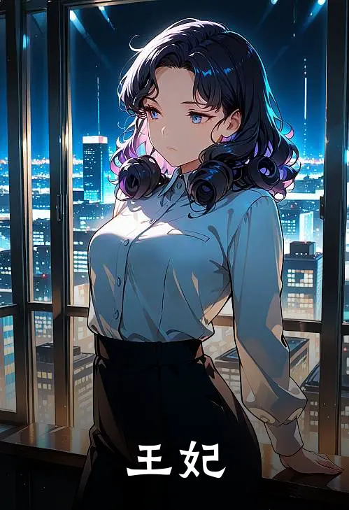 王妃