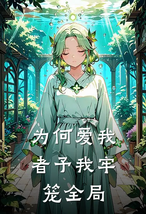 为何爱我者予我牢笼全局