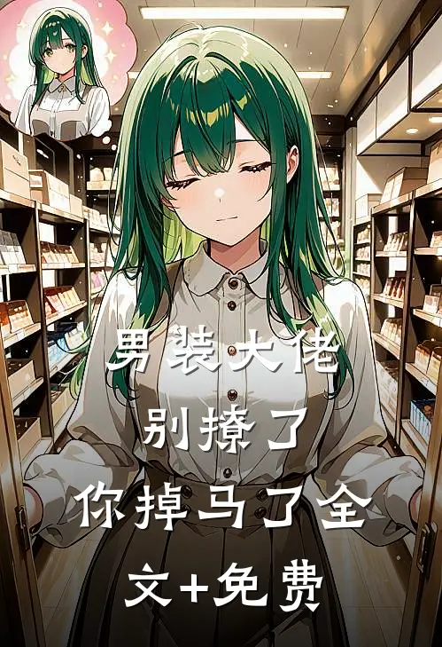 男装大佬别撩了，你掉马了全文+免费