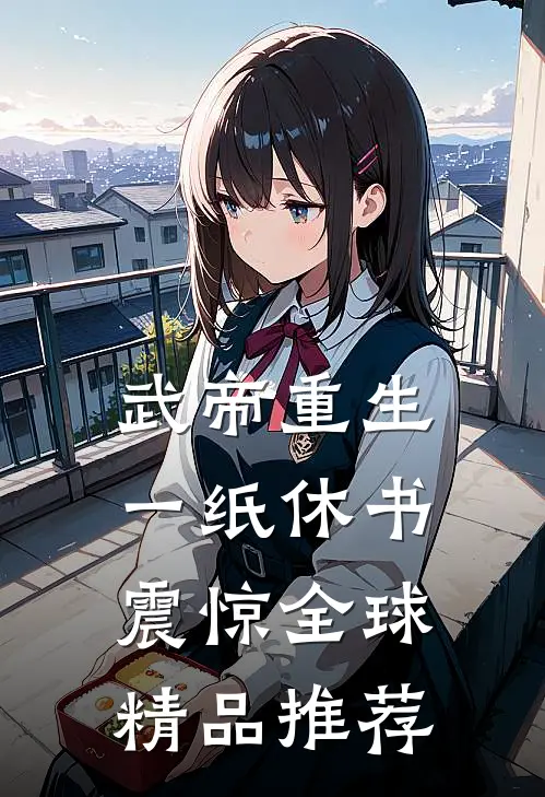 武帝重生：一纸休书震惊全球精品推荐