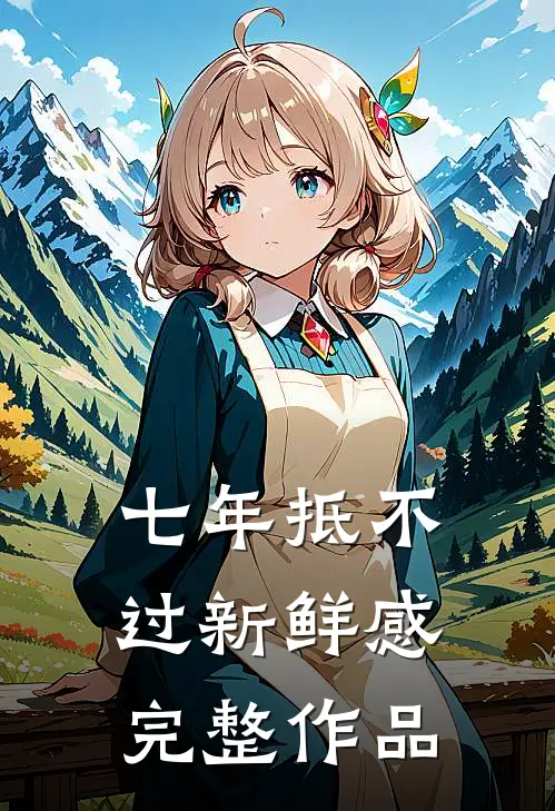 七年抵不过新鲜感完整作品