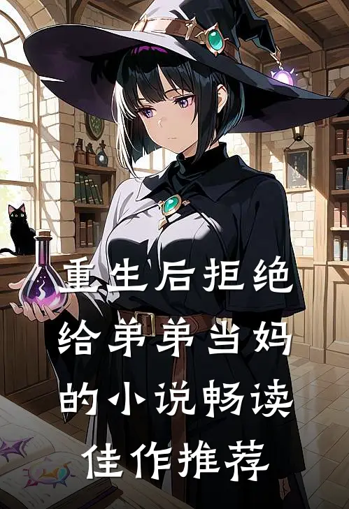 重生后拒绝给弟弟当妈的小说畅读佳作推荐