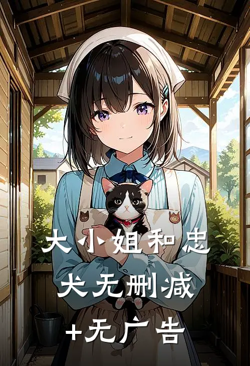 大小姐和忠犬无删减+无广告