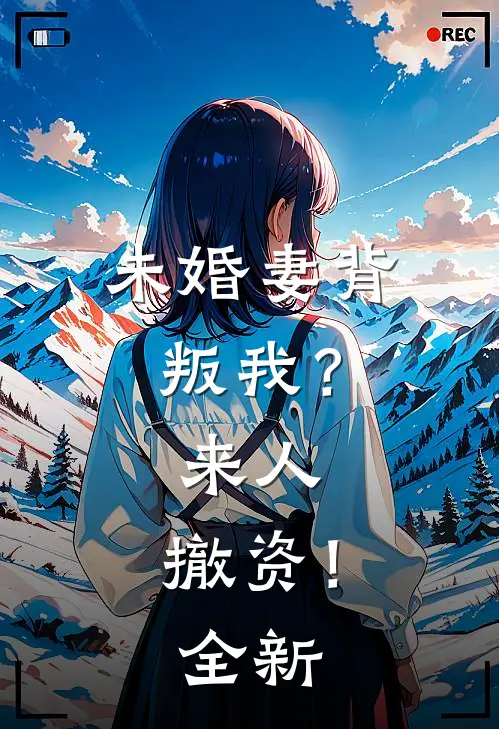 未婚妻背叛我？来人，撤资！全新