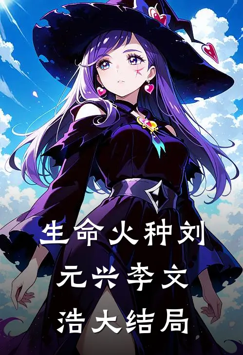 生命火种刘元兴李文浩大结局