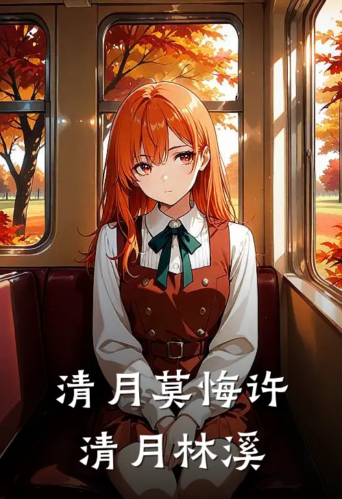 清月莫悔许清月林溪