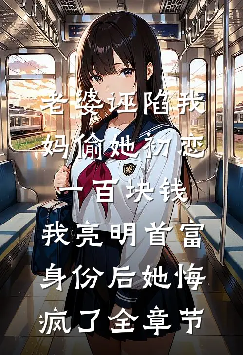 老婆诬陷我妈偷她初恋一百块钱，我亮明首富身份后她悔疯了全章节