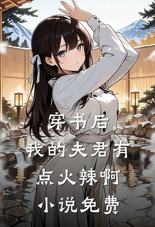 穿书后，我的夫君有点火辣啊小说免费