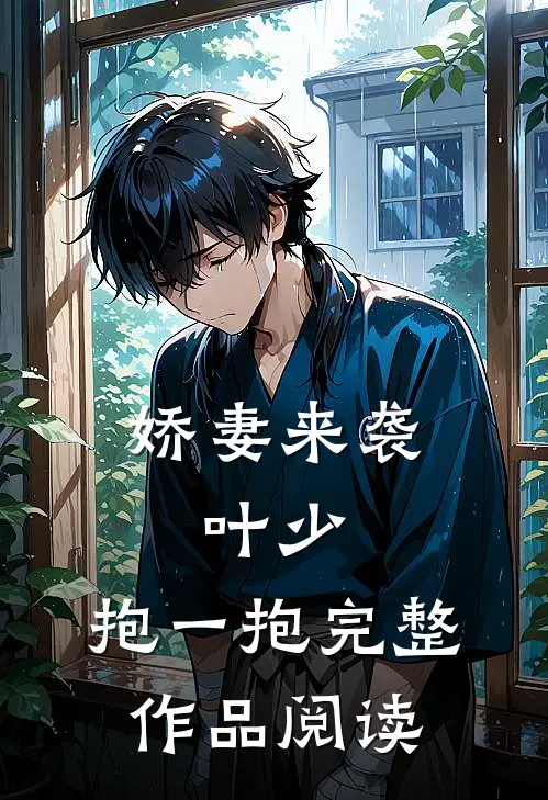 娇妻来袭叶少,抱一抱完整作品阅读
