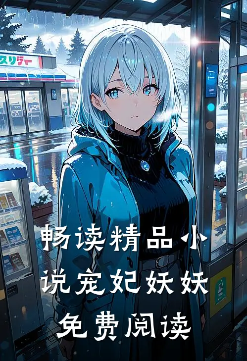 畅读精品小说宠妃妖妖免费阅读