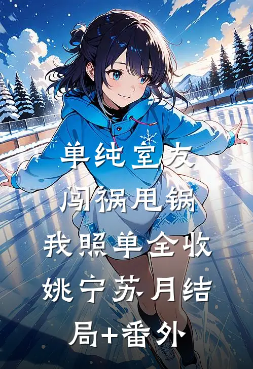 单纯室友闯祸甩锅，我照单全收姚宁苏月结局+番外