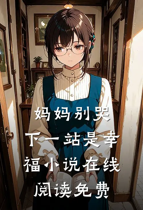 妈妈别哭,下一站是幸福在线阅读免费全文