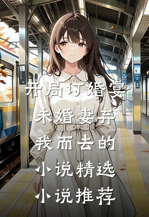 开局订婚宴未婚妻弃我而去的小说精选小说推荐