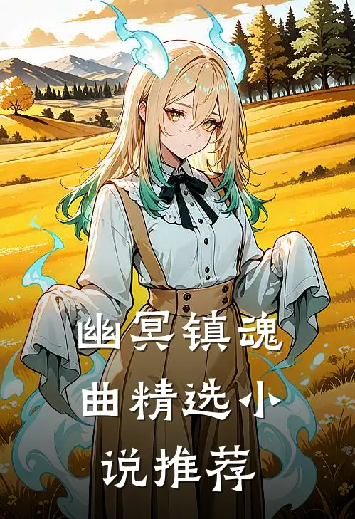幽冥镇魂曲精选小说推荐