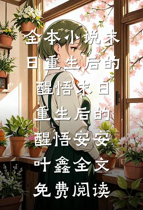 全本小说末日重生后的醒悟末日重生后的醒悟安安叶鑫全文免费阅读