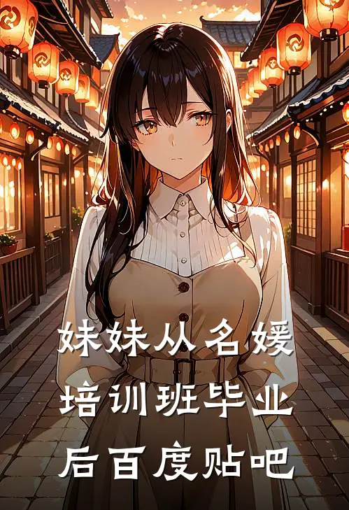 妹妹从名媛培训班毕业后百度贴吧