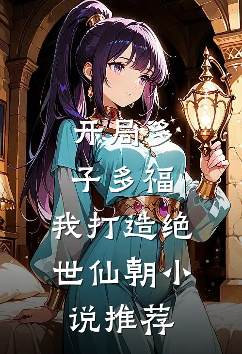 开局多子多福，我打造绝世仙朝小说推荐