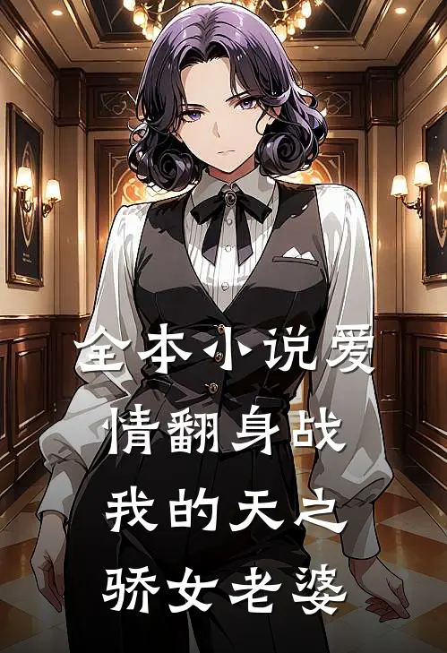全本小说爱情翻身战:我的天之骄女老婆
