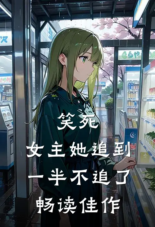 笑死,女主她追到一半不追了畅读佳作