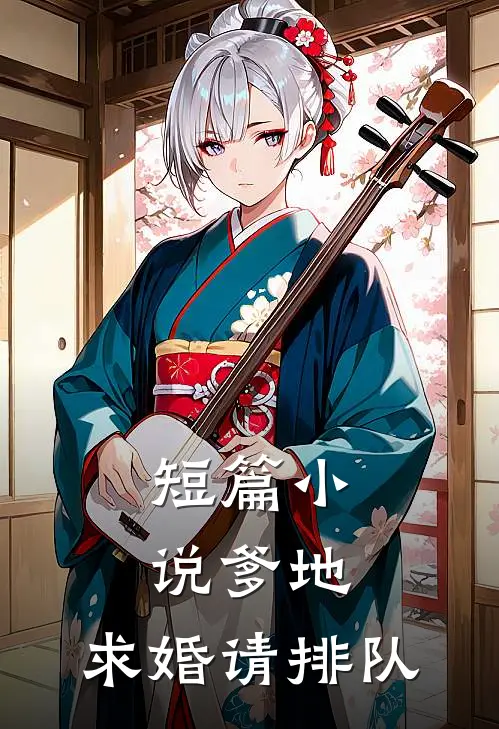 短篇小说爹地，求婚请排队