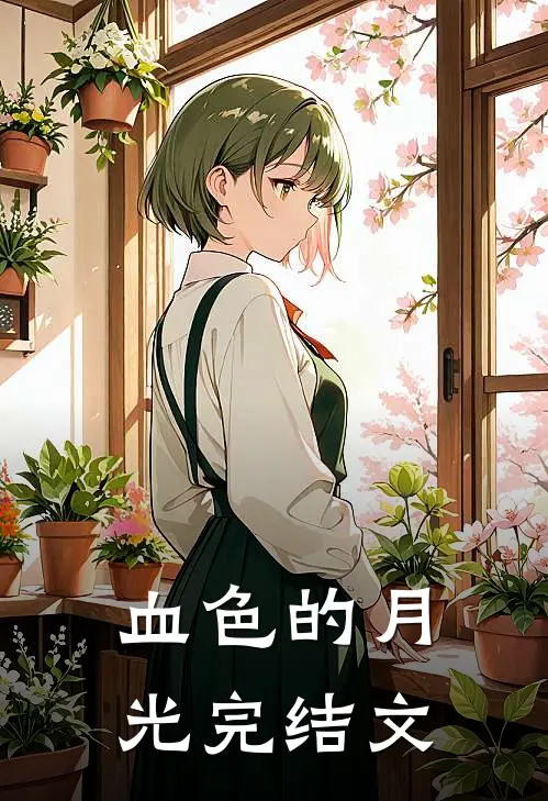 血色的月光完结文