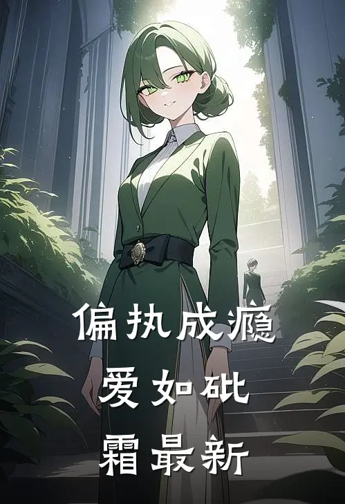 偏执成瘾，爱如砒霜最新
