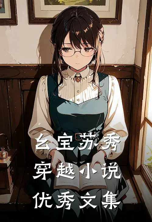 幺宝苏秀穿越小说优秀文集
