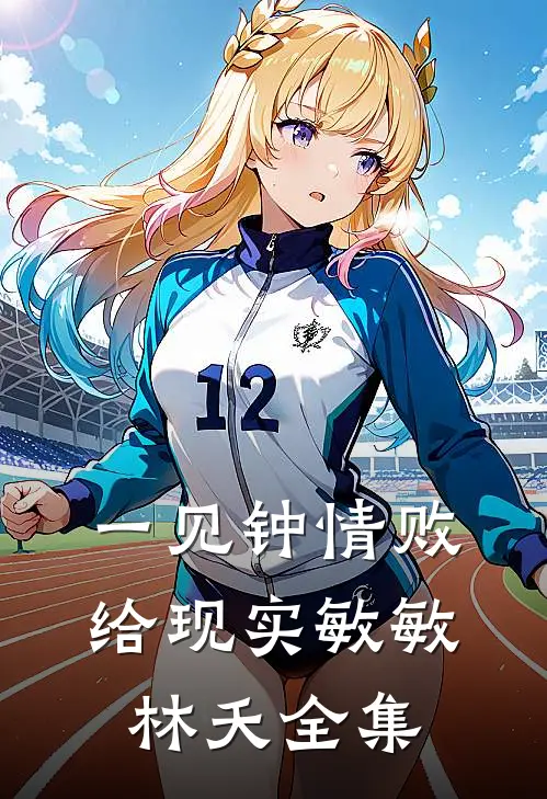 一见钟情败给现实敏敏林夭 全集