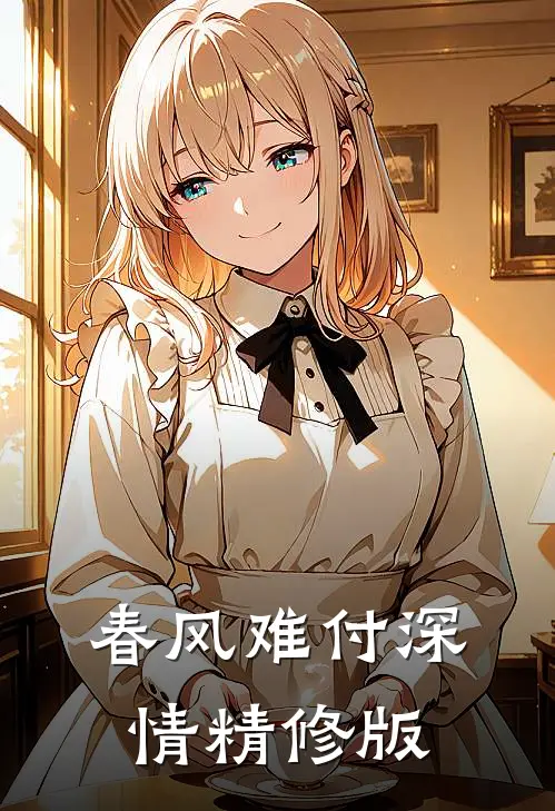 春风难付深情精修版