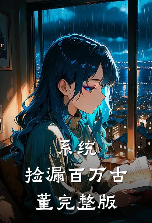 系统：捡漏百万古董完整版