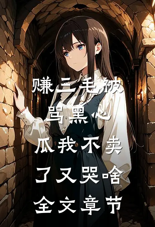 赚三毛被骂黑心，瓜我不卖了又哭啥全文章节