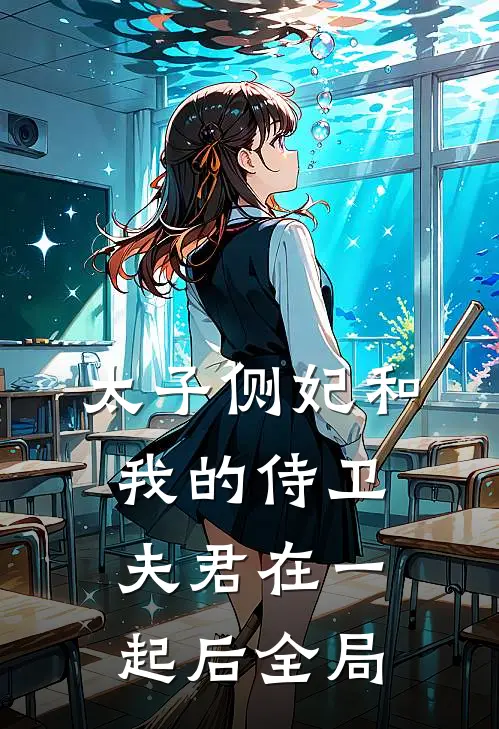 太子侧妃和我的侍卫夫君在一起后全局