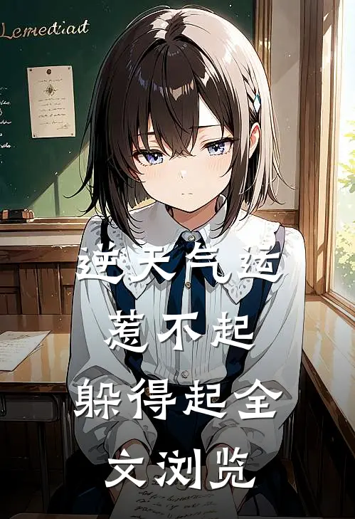 逆天气运：惹不起，躲得起全文浏览