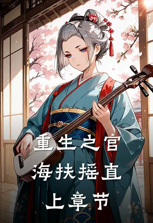 重生之官海扶摇直上章节
