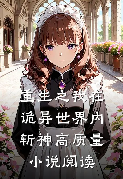 重生之我在诡异世界内斩神高质量小说阅读