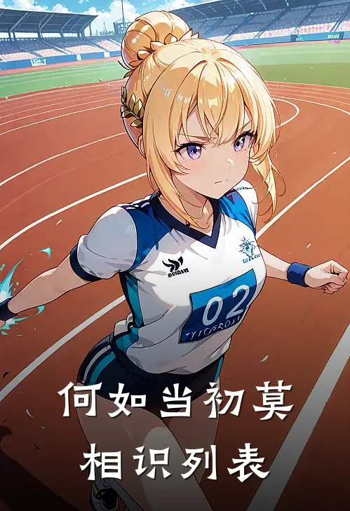 何如当初莫相识列表