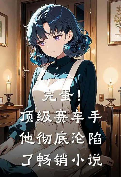 完蛋！顶级赛车手他彻底沦陷了畅销小说
